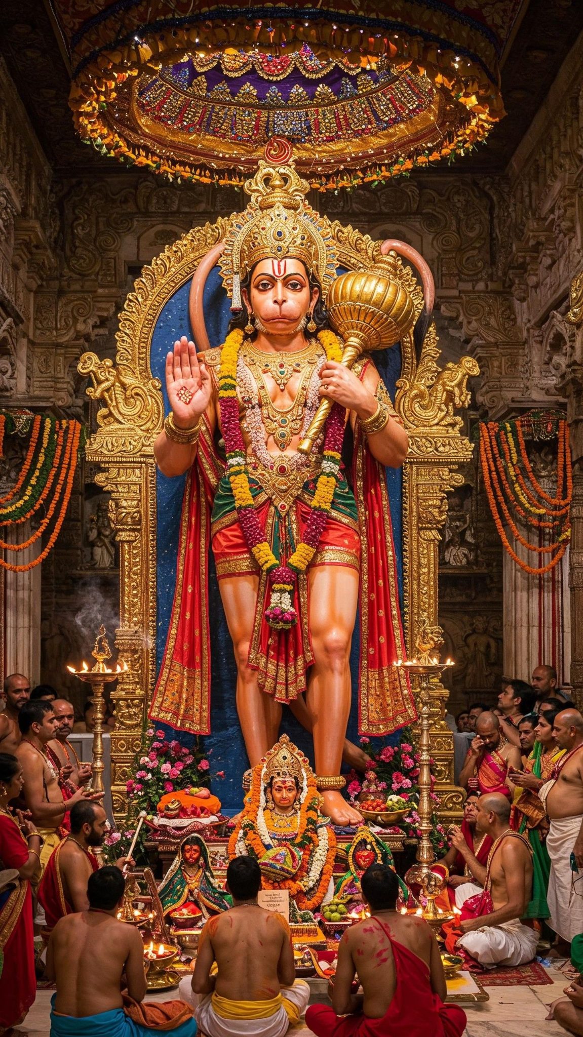 Hanuman
