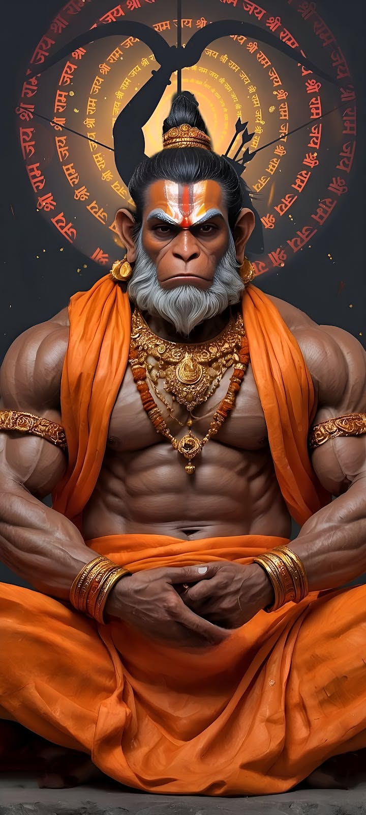 लंकापुरीभयंकर