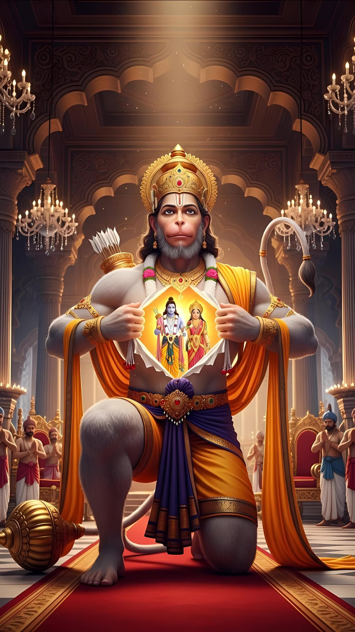 भविष्यचतुरानन