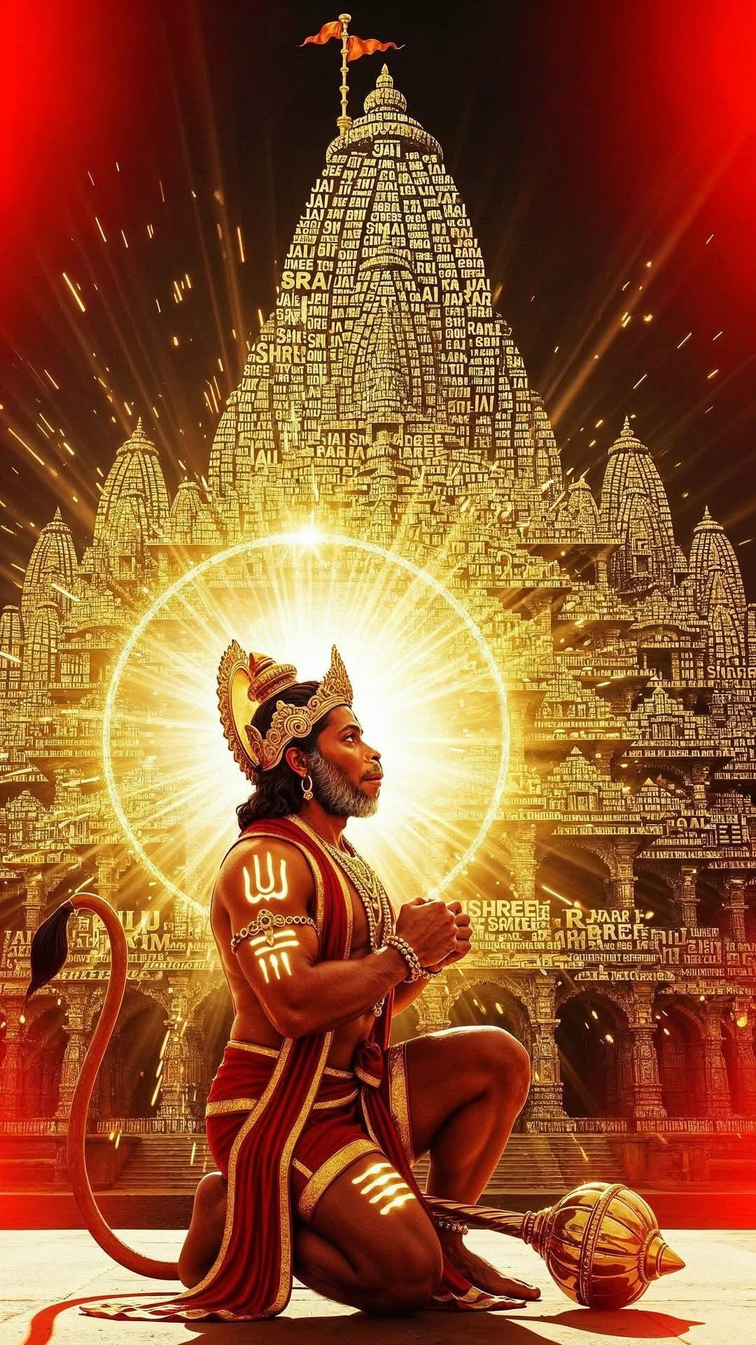 अञ्जनीपुत्र
