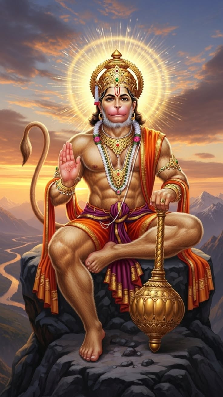 सीताराम ध्यानपर