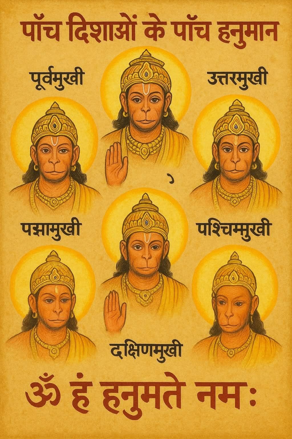 सर्वमायाविभंजन