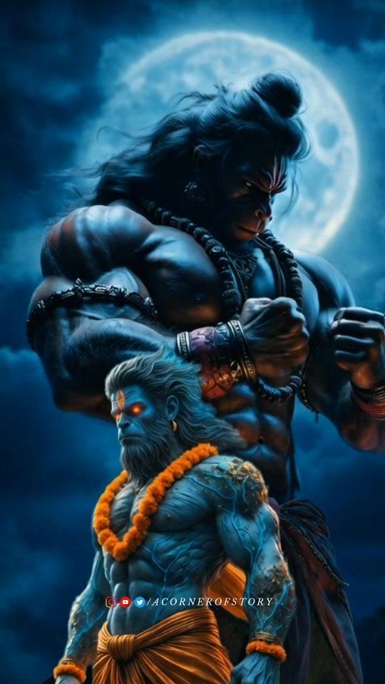 पवनपुत्र