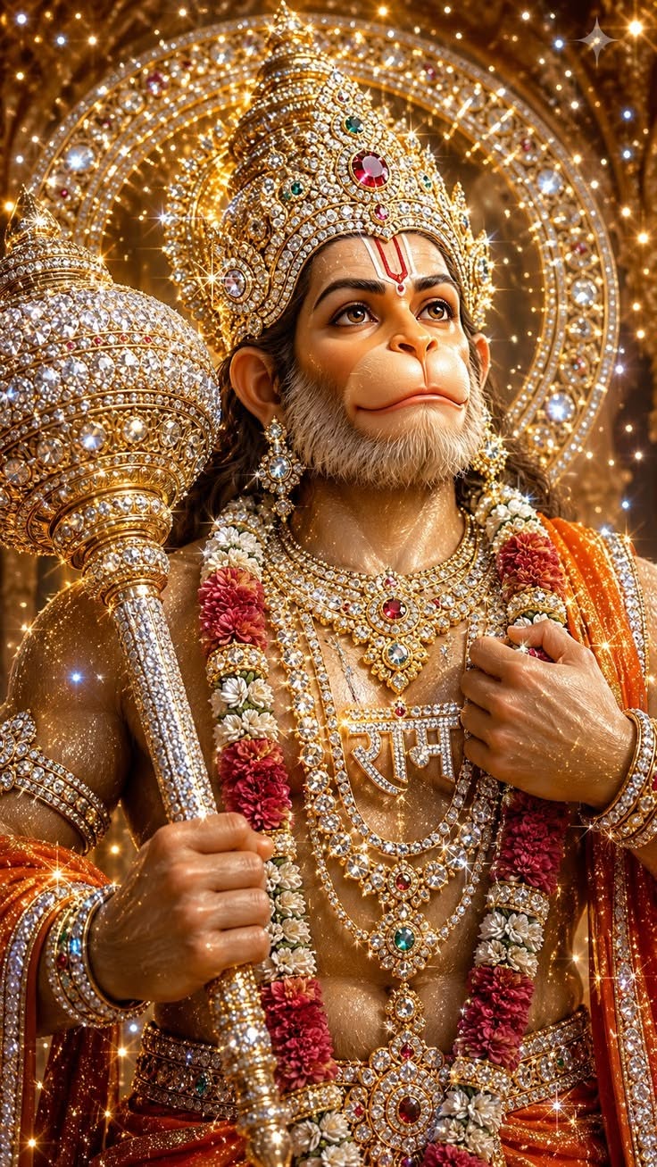 Hanuman