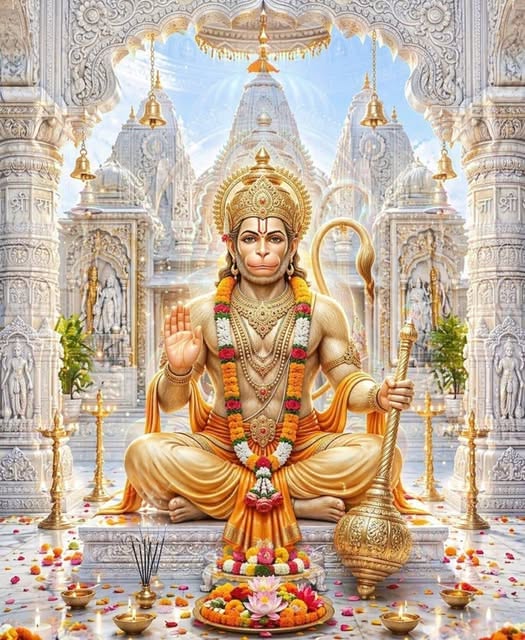 अचिन्त्यानिक्रमपराक्रम