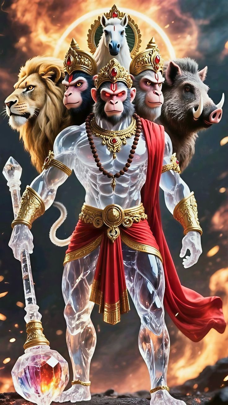 केसरी