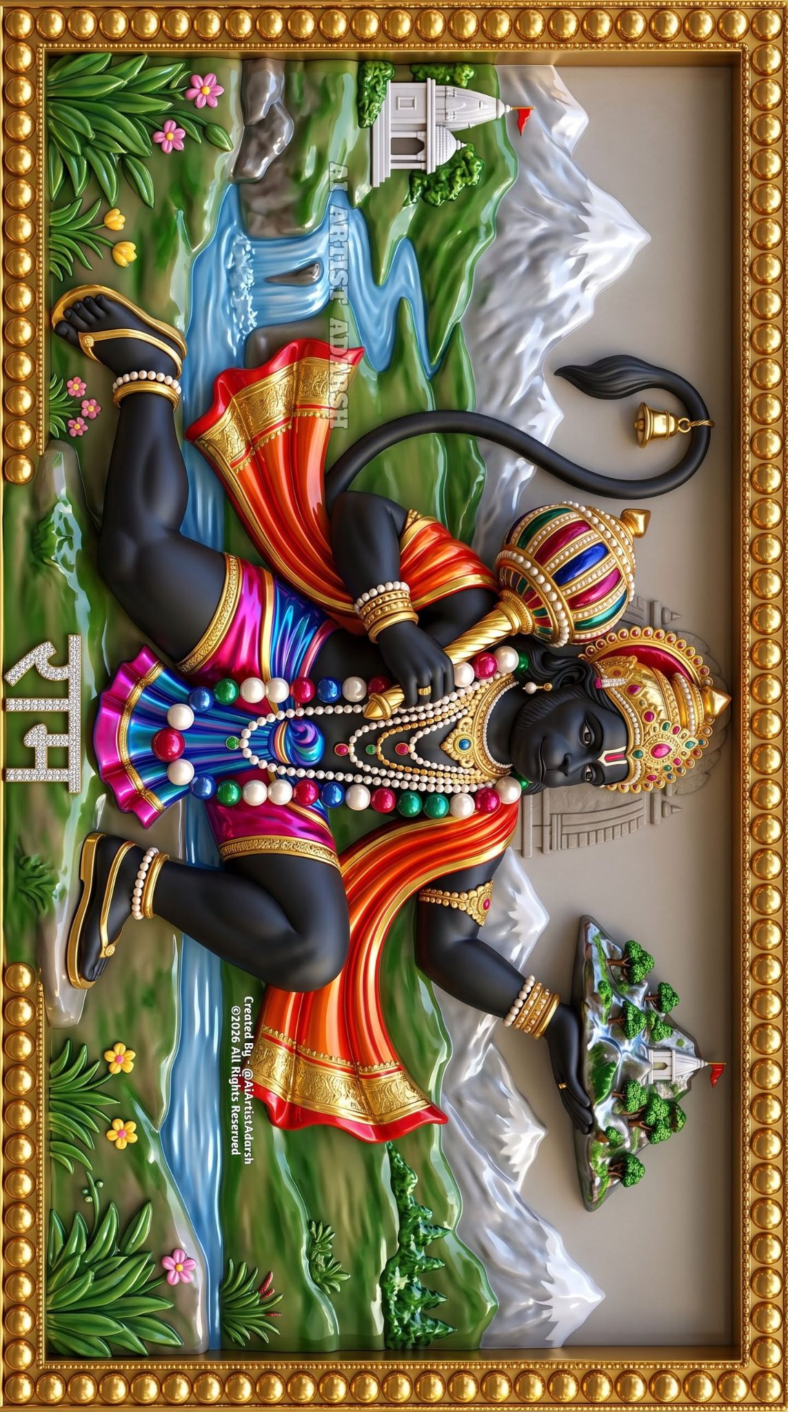 रघुपतिविश्वसित