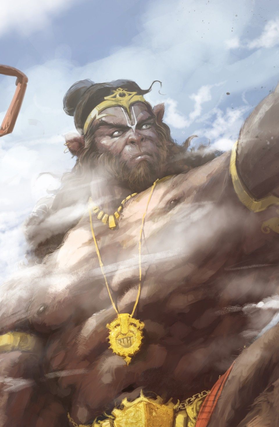 Sankatmochan