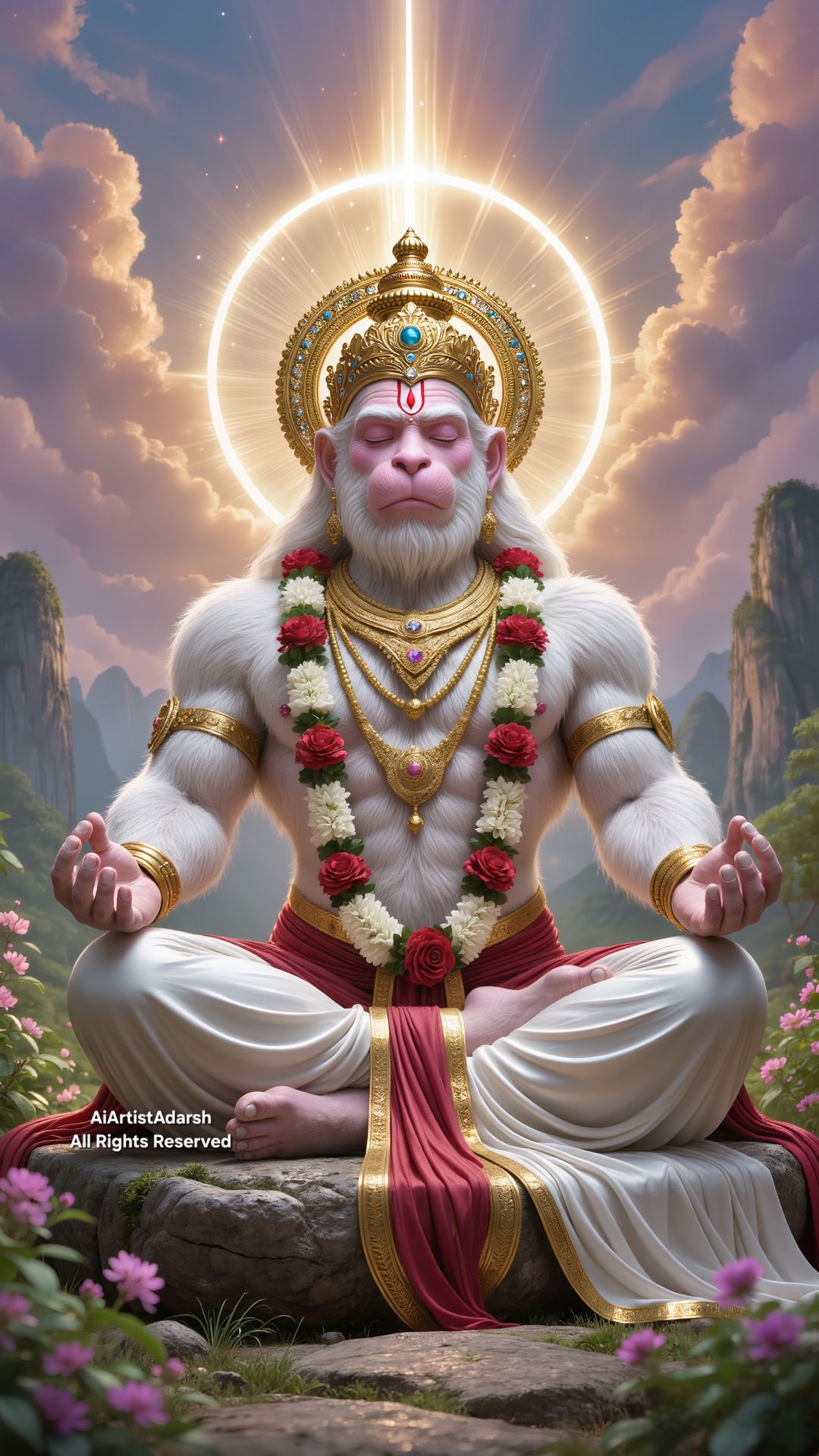 Mahavir