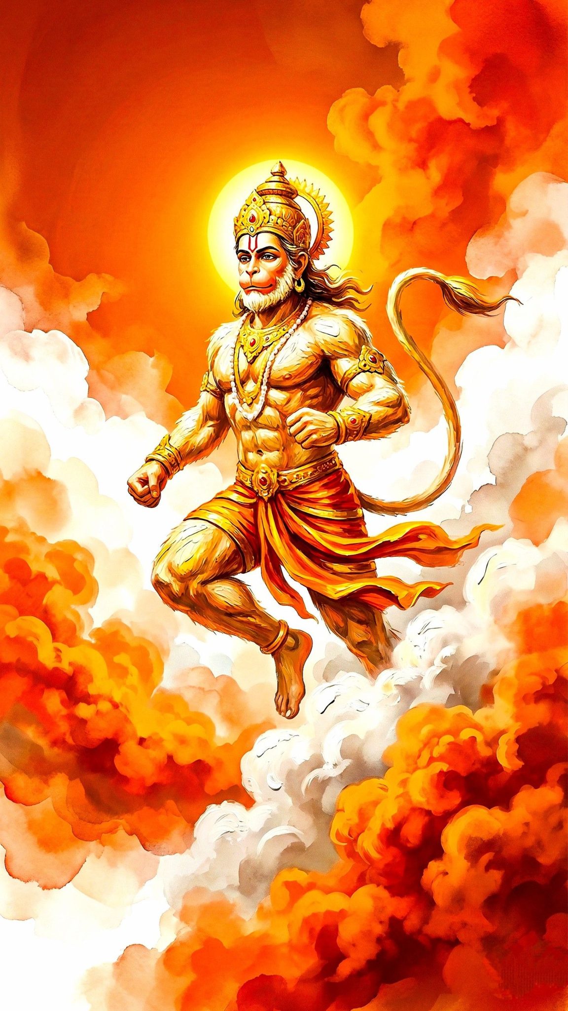 Anjaneya
