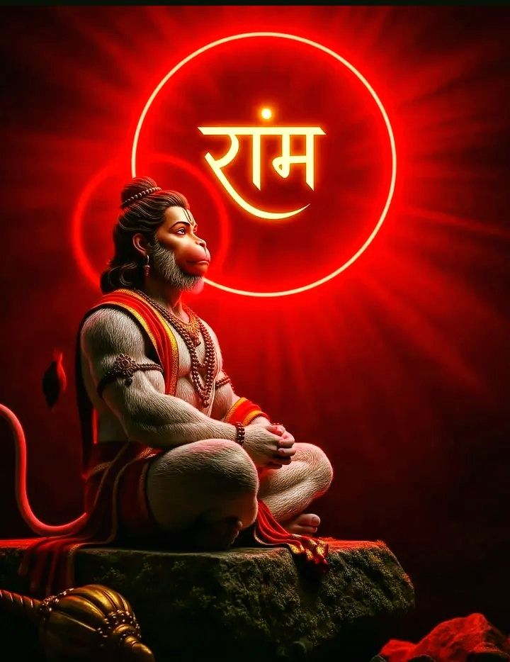 Lankapuri Bhayankar