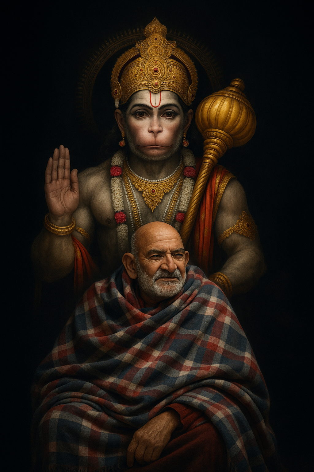 Yaksha Rakshasa Kranta
