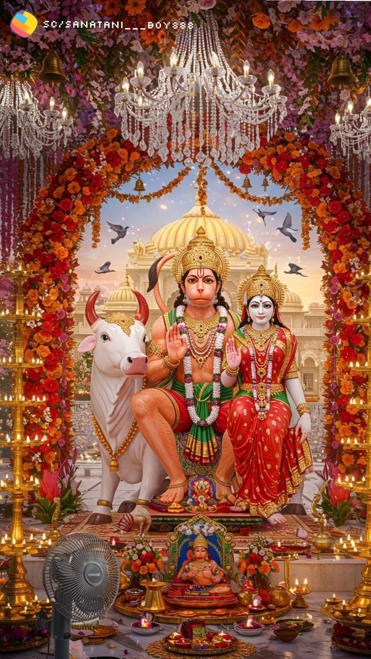 Kanchan Varna