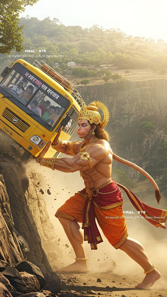 केसरीनन्दन