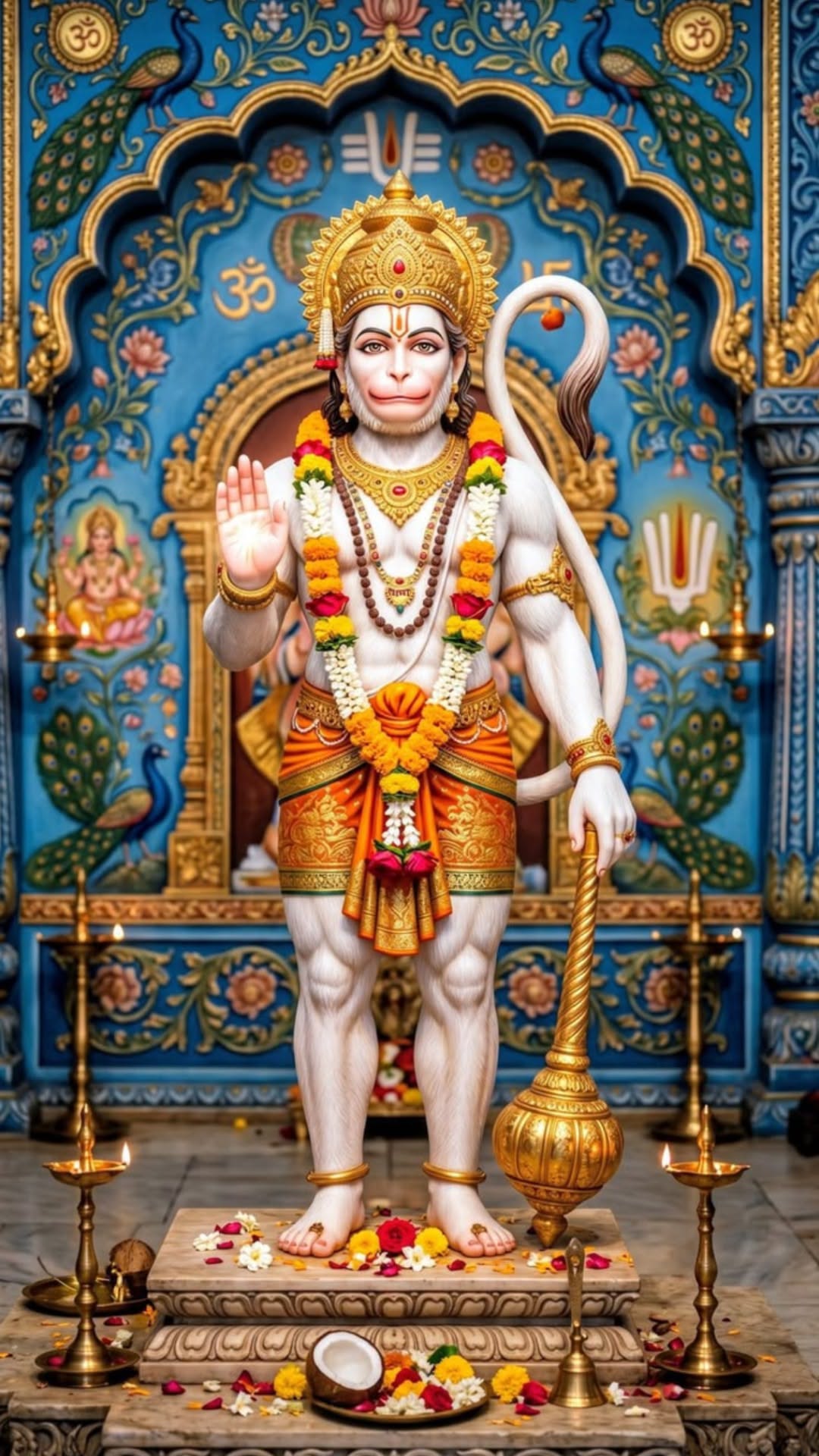 कञ्चनवर्ण