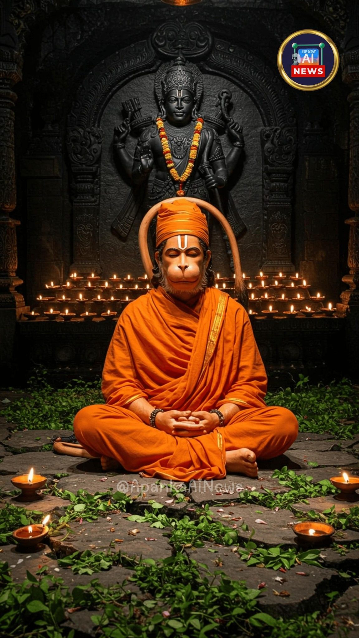 Sankatmochan