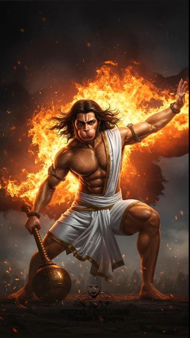 आञ्जनेय