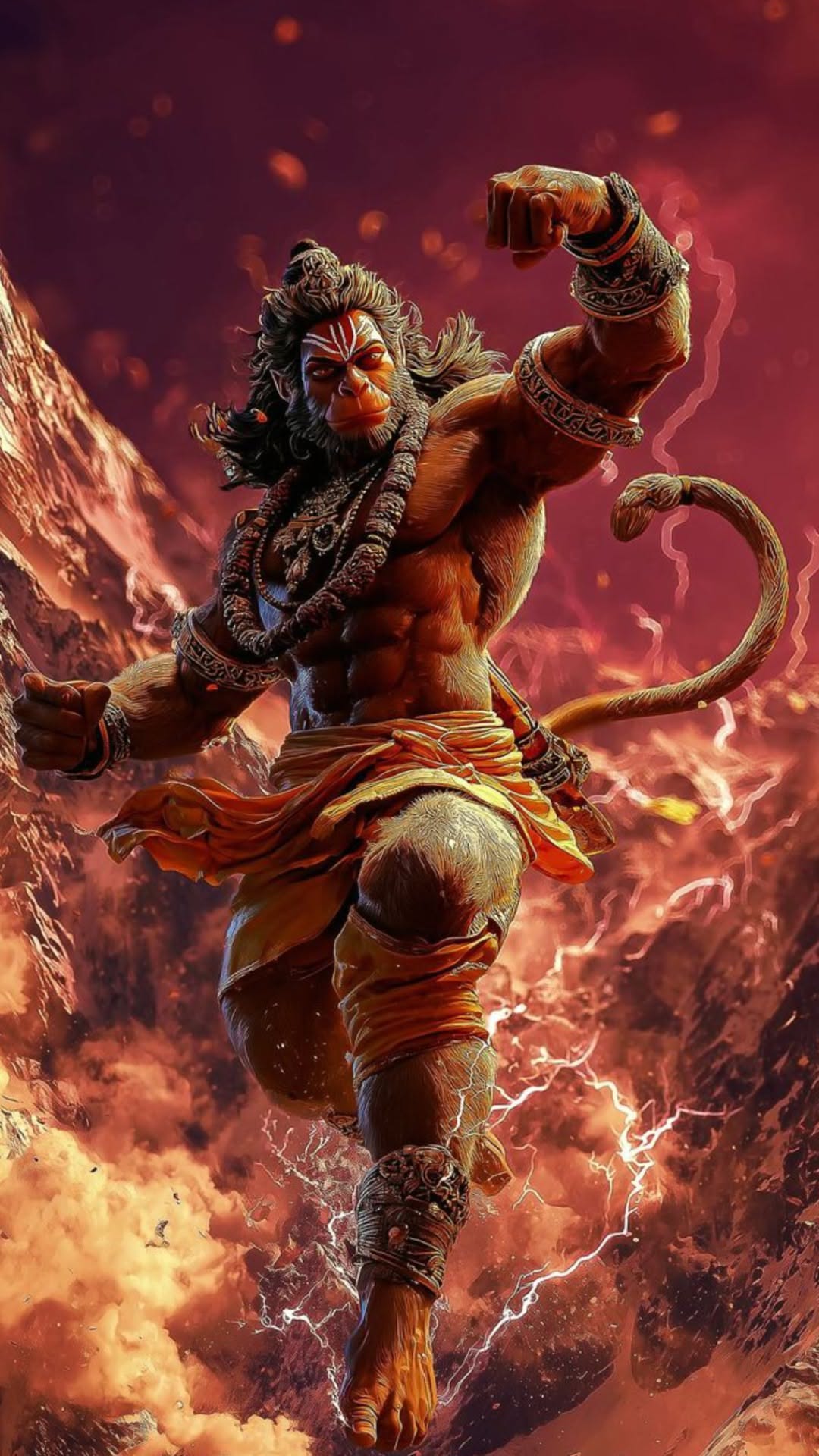 Rudraavtar