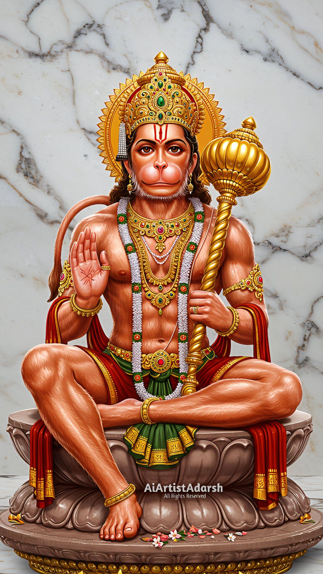 वानरोत्तम