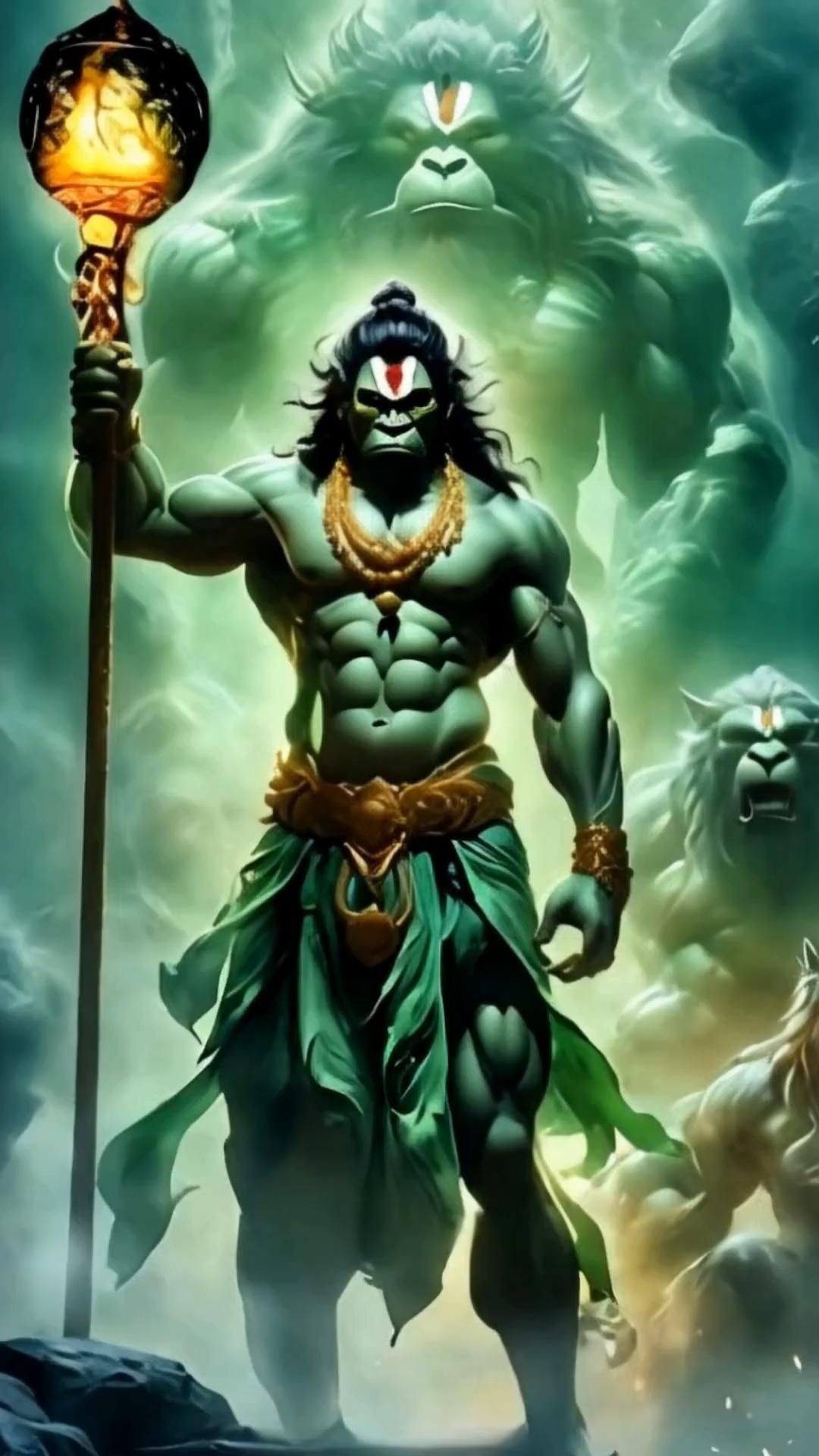 वानरोत्तम