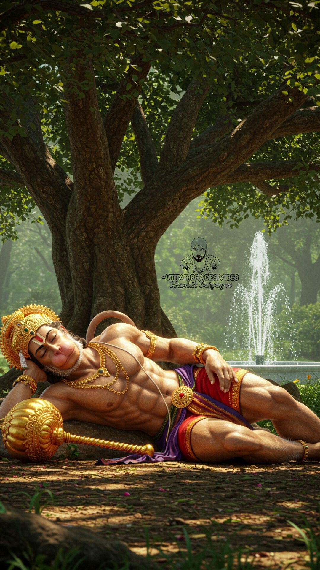 पवनपुत्र