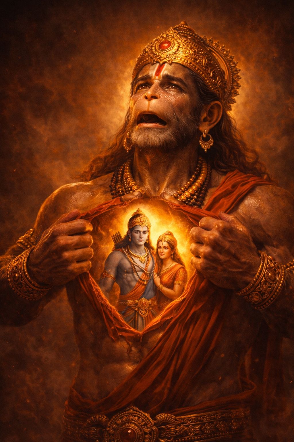 Lakshman Pran Data