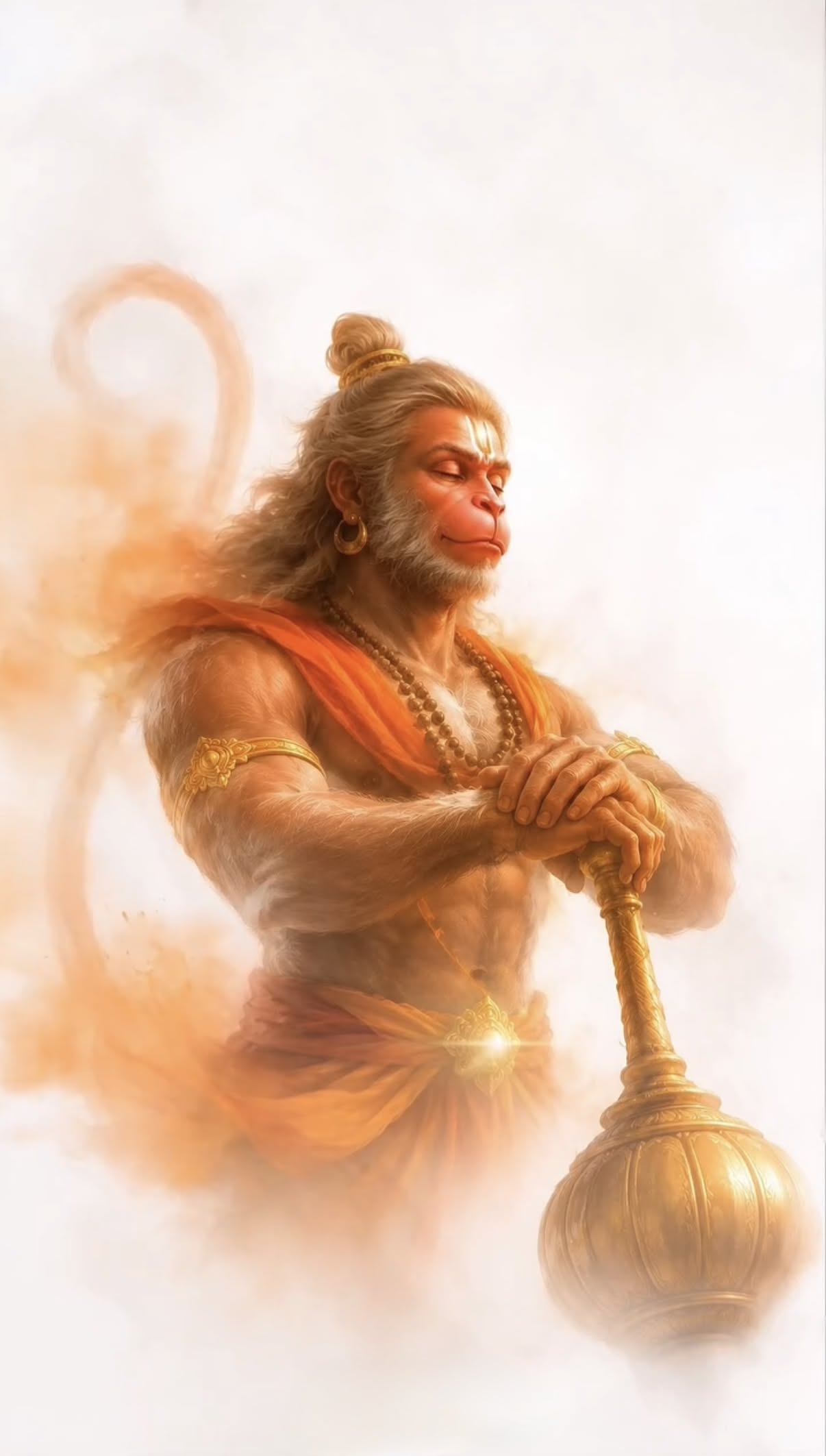 सर्वमायाविभंजन