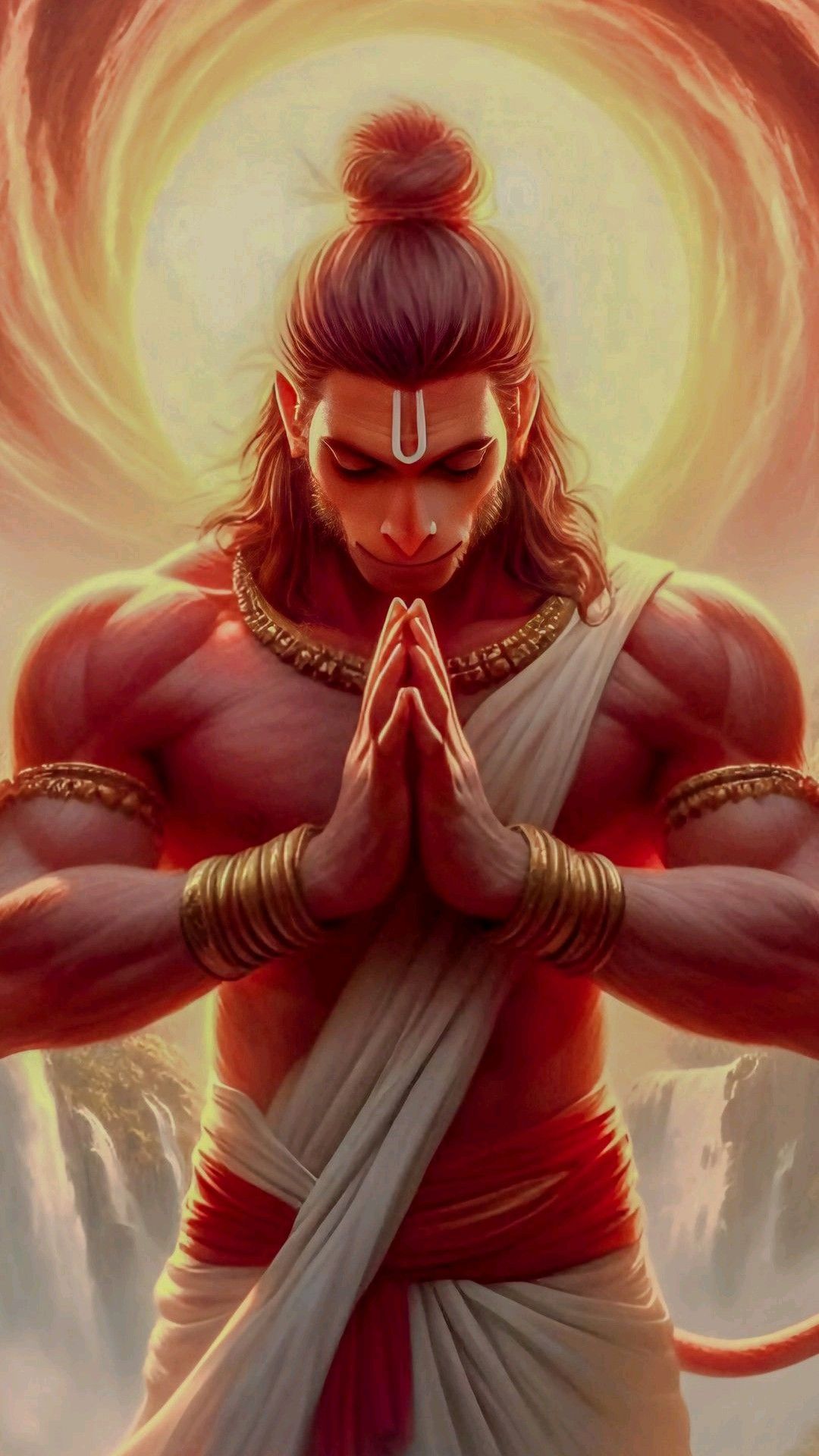 Achintyanikramaparakraman