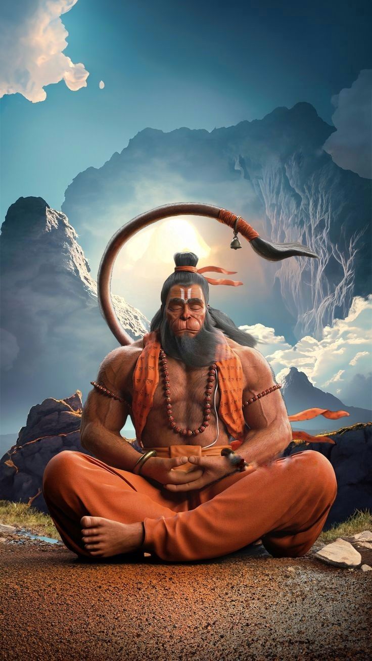 केसरीनन्दन