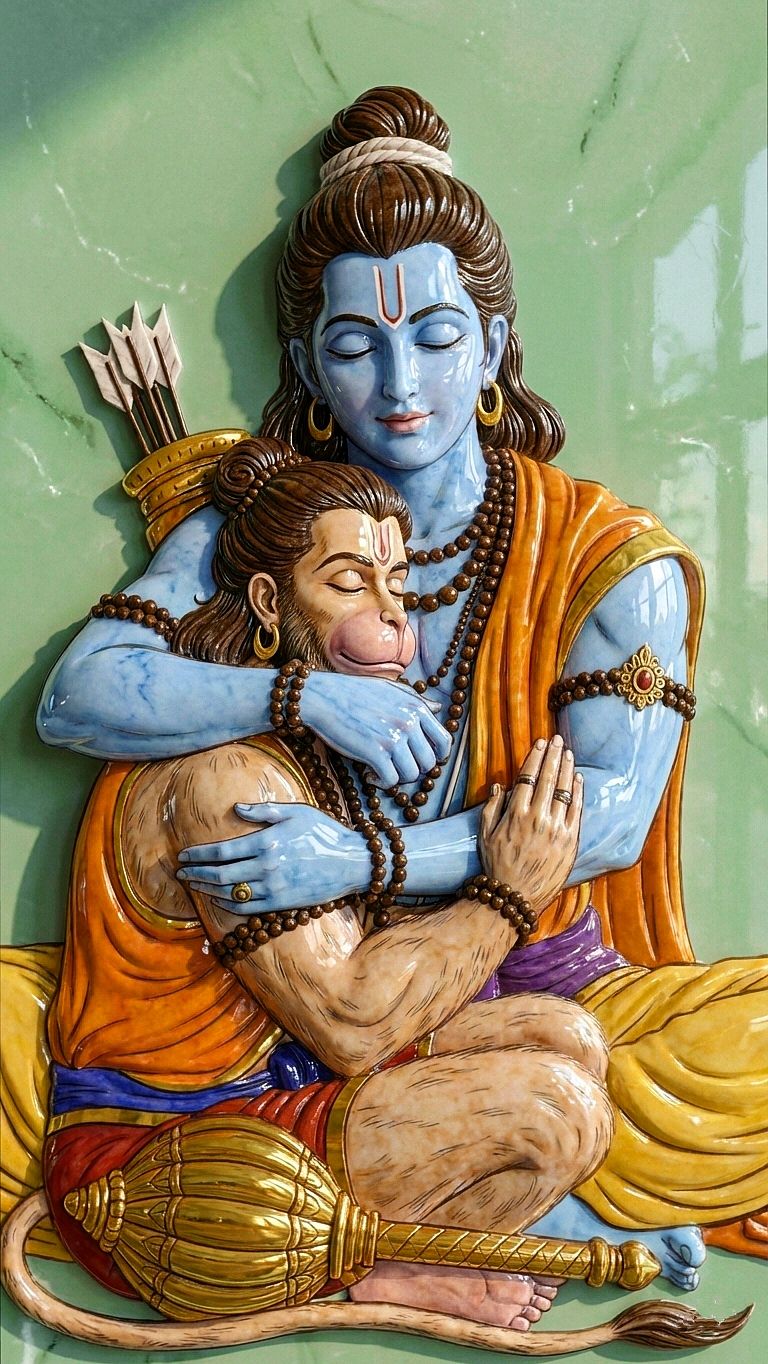 Rudraavtar