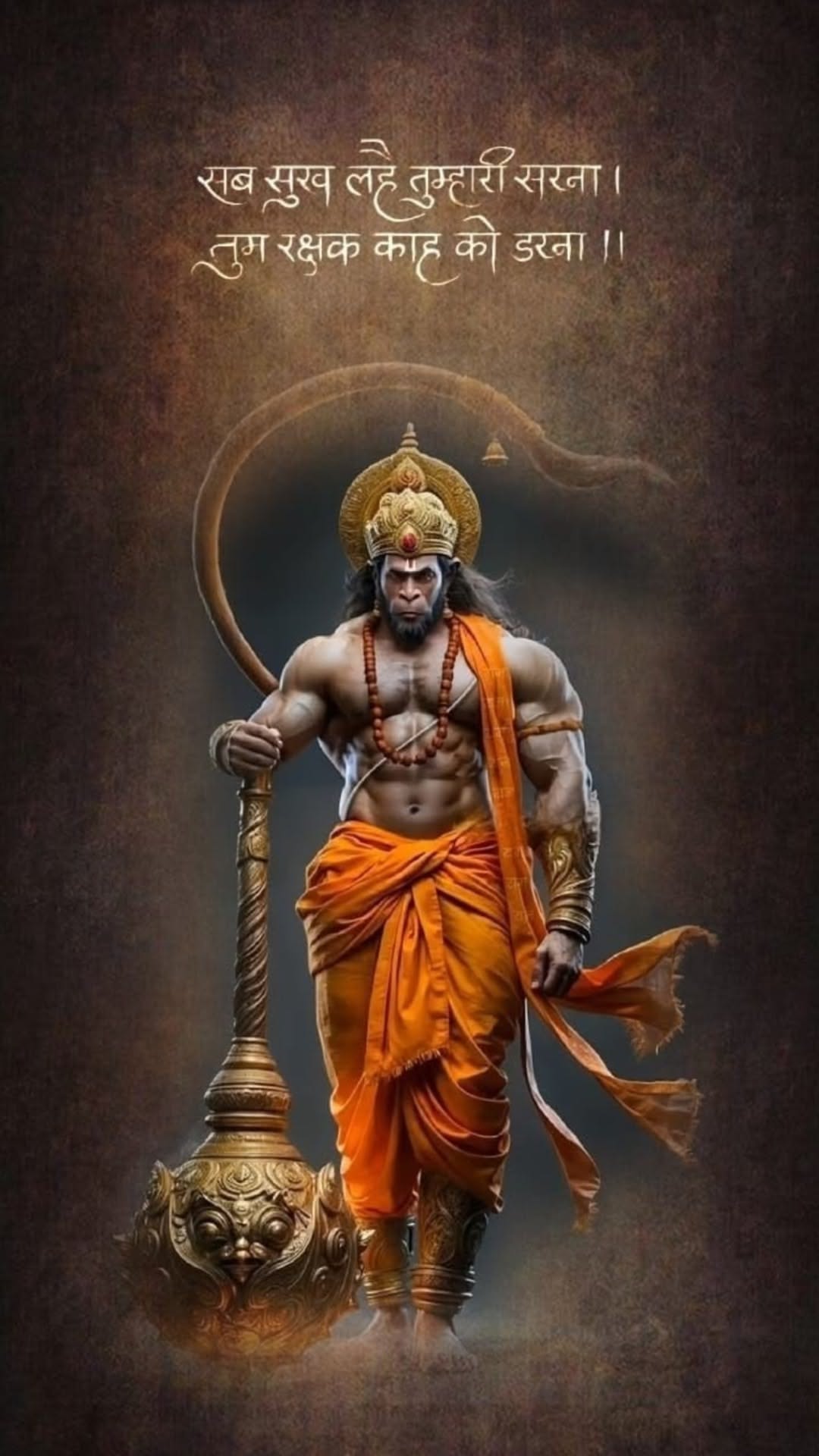 लंकापुरीभयंकर