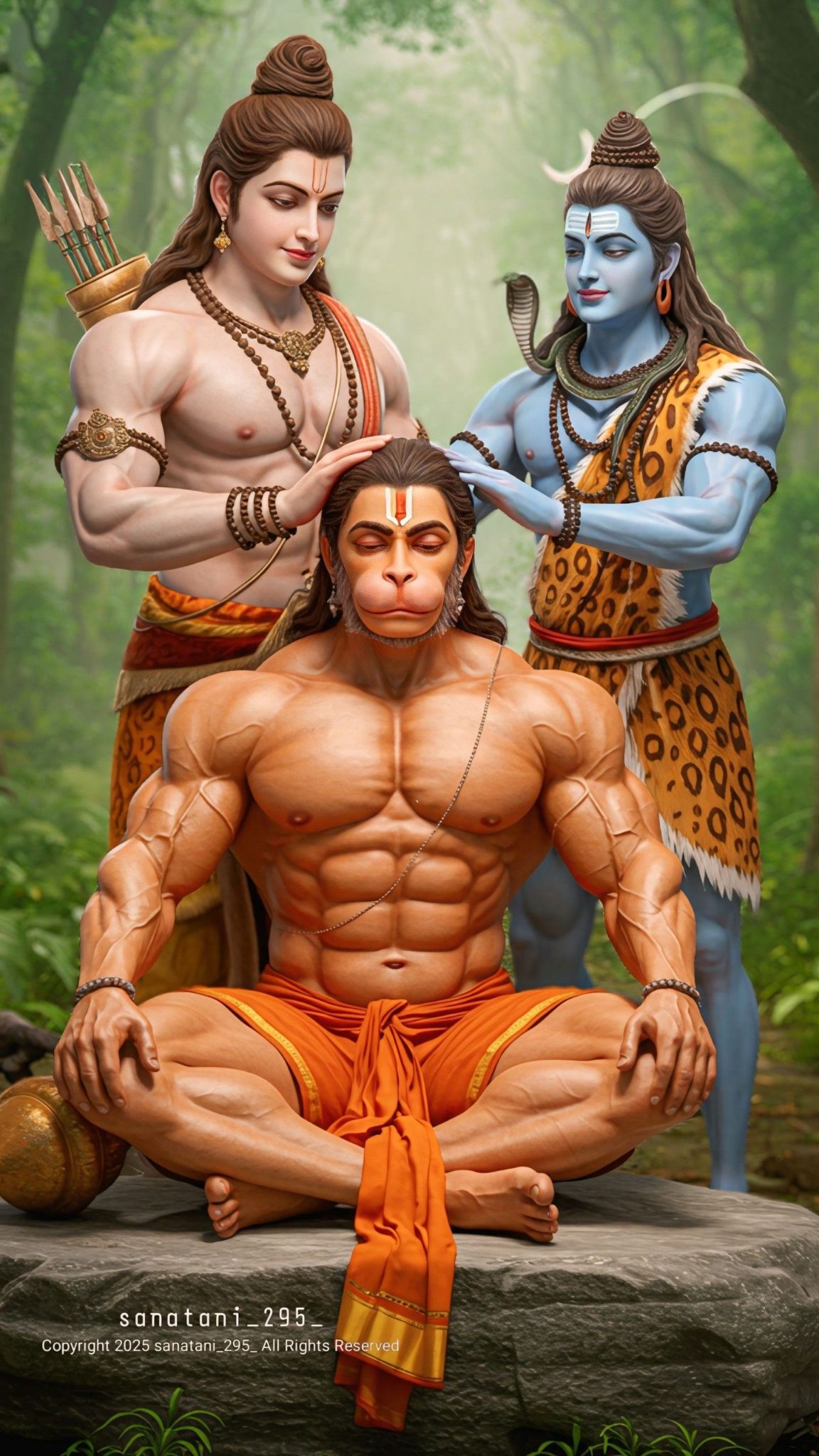 चारित्रनिधि