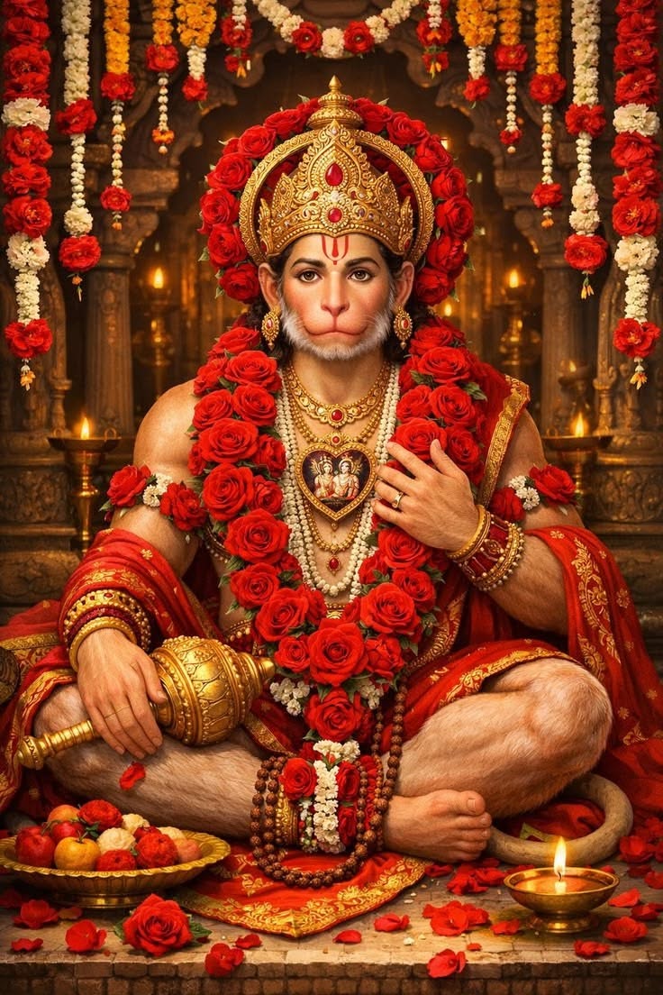 Kanchan Varna