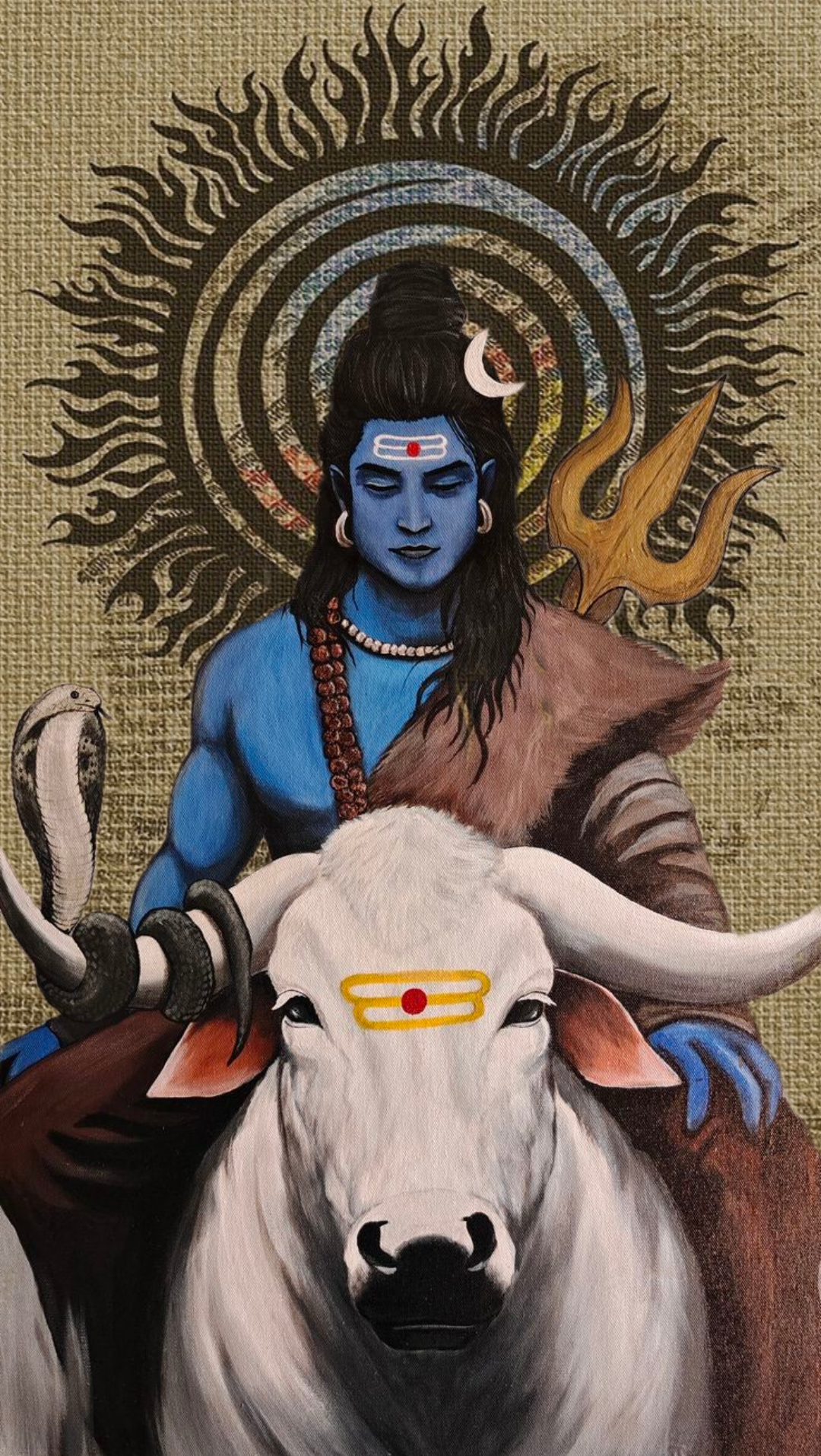 सरस्वती