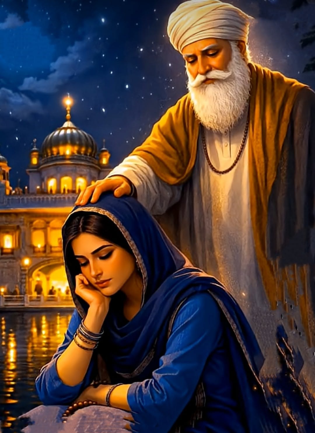 Kirandeep