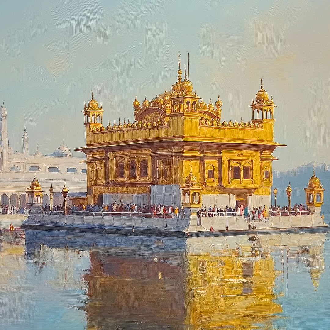 Amandeep