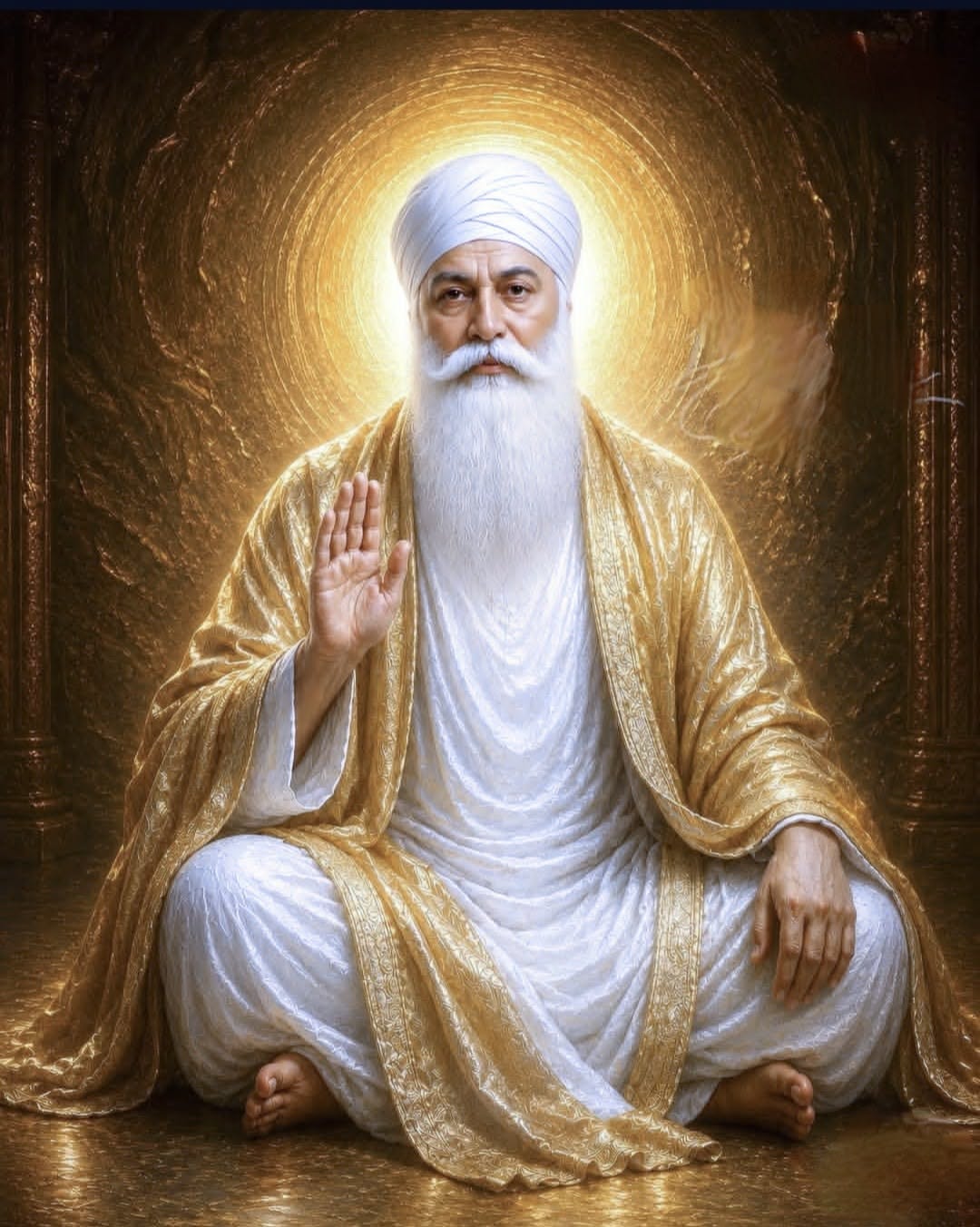 ਅਮਨਦੀਪ
