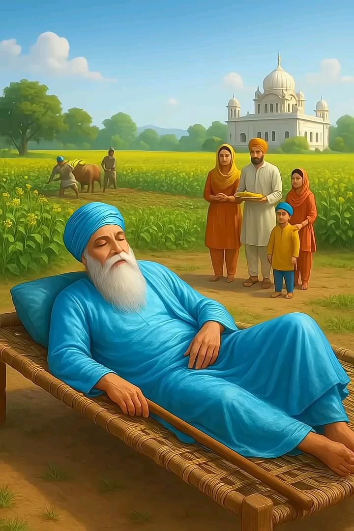 ਹਰਲੀਨ