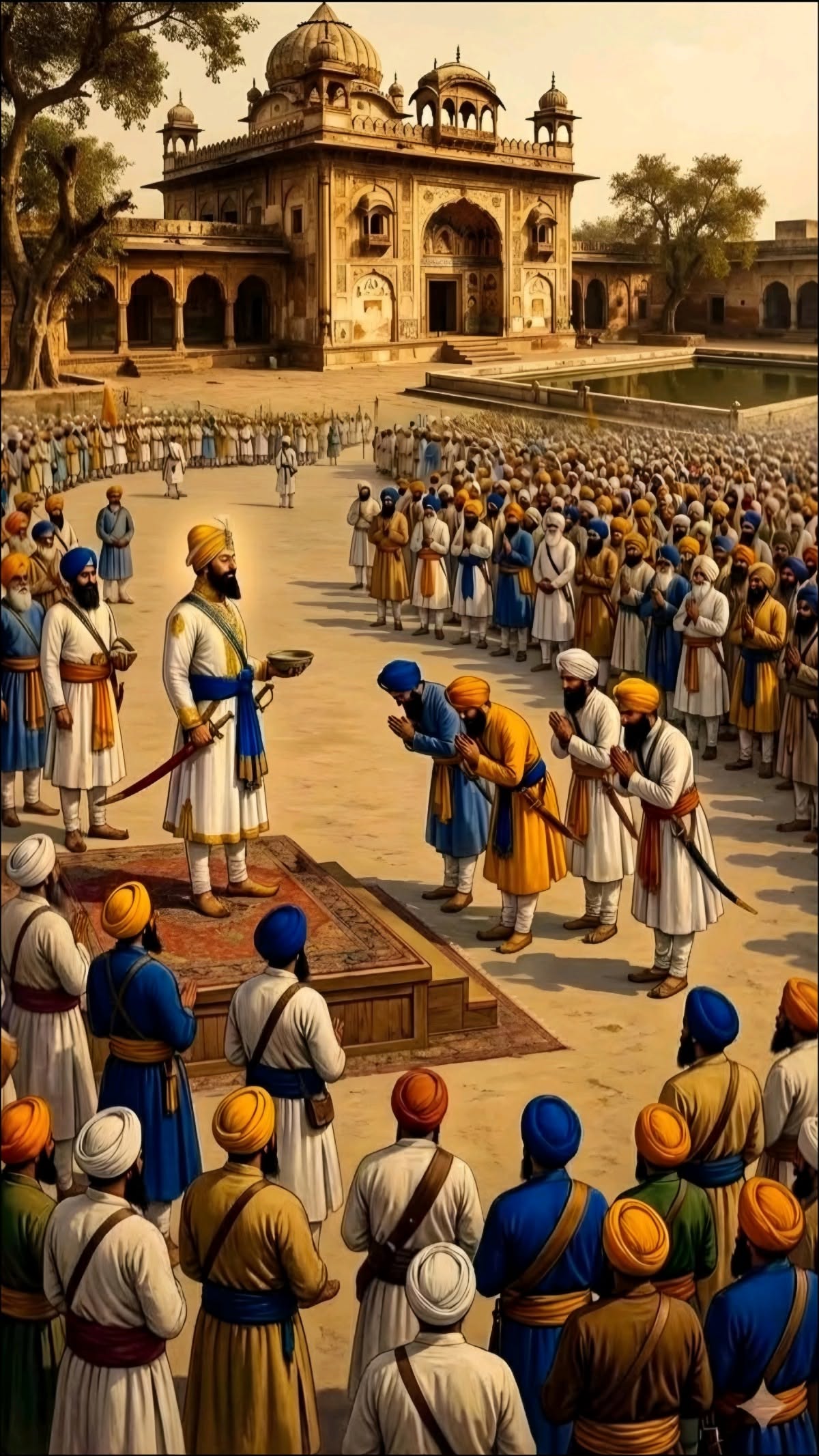 गुरलीन
