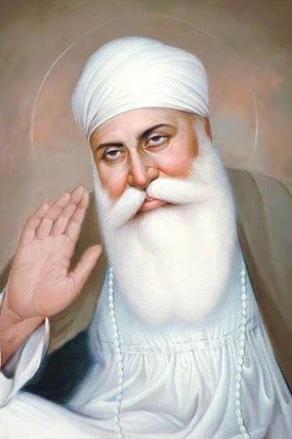 Amandeep