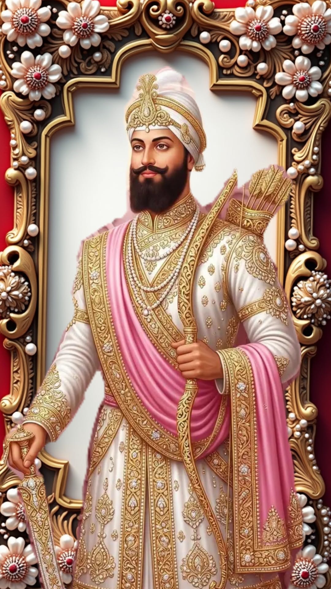 Amandeep