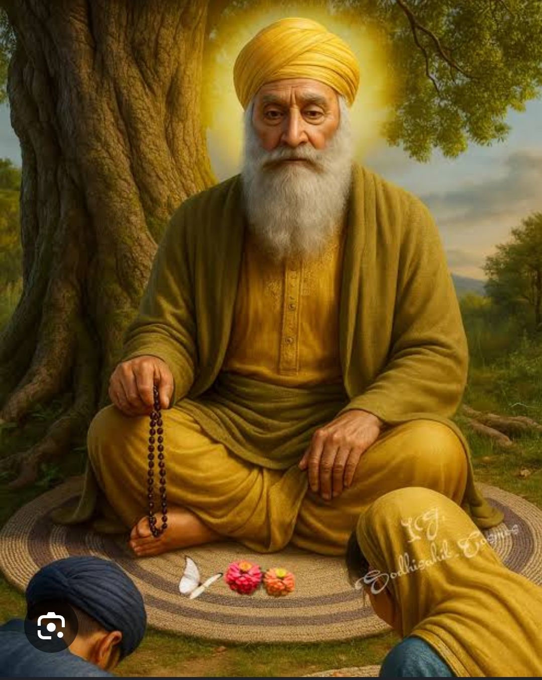 Simran