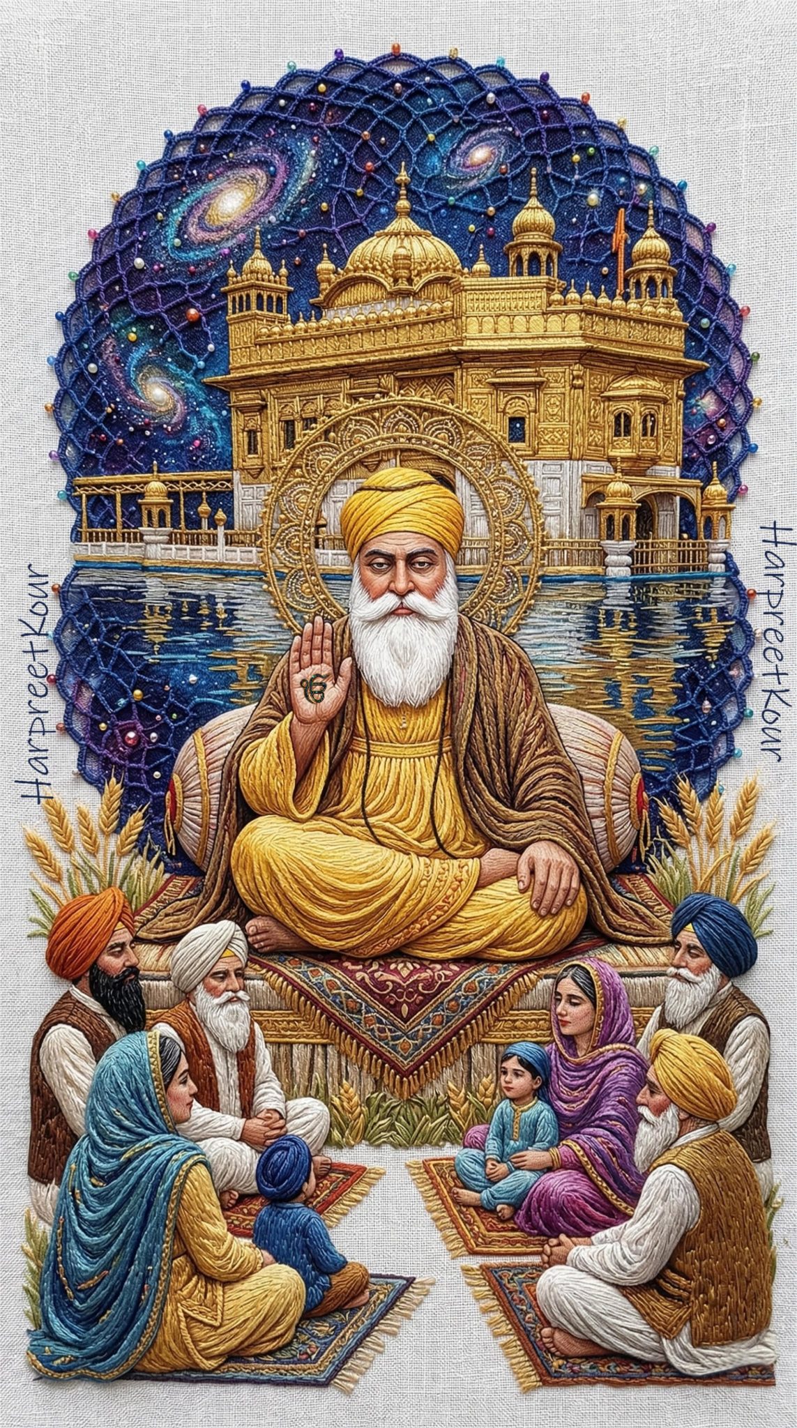 गुरप्रीत