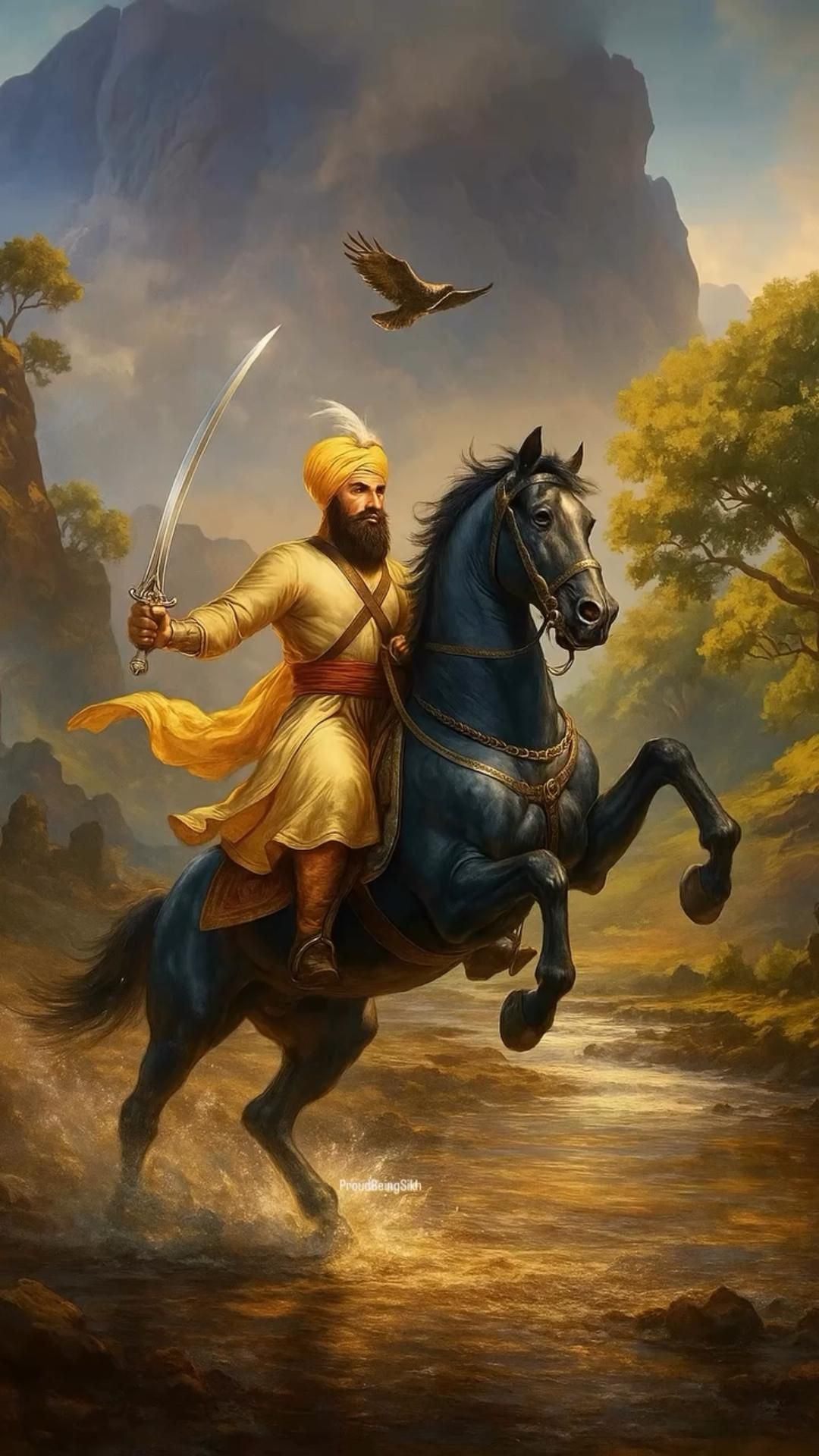 Rajwinder
