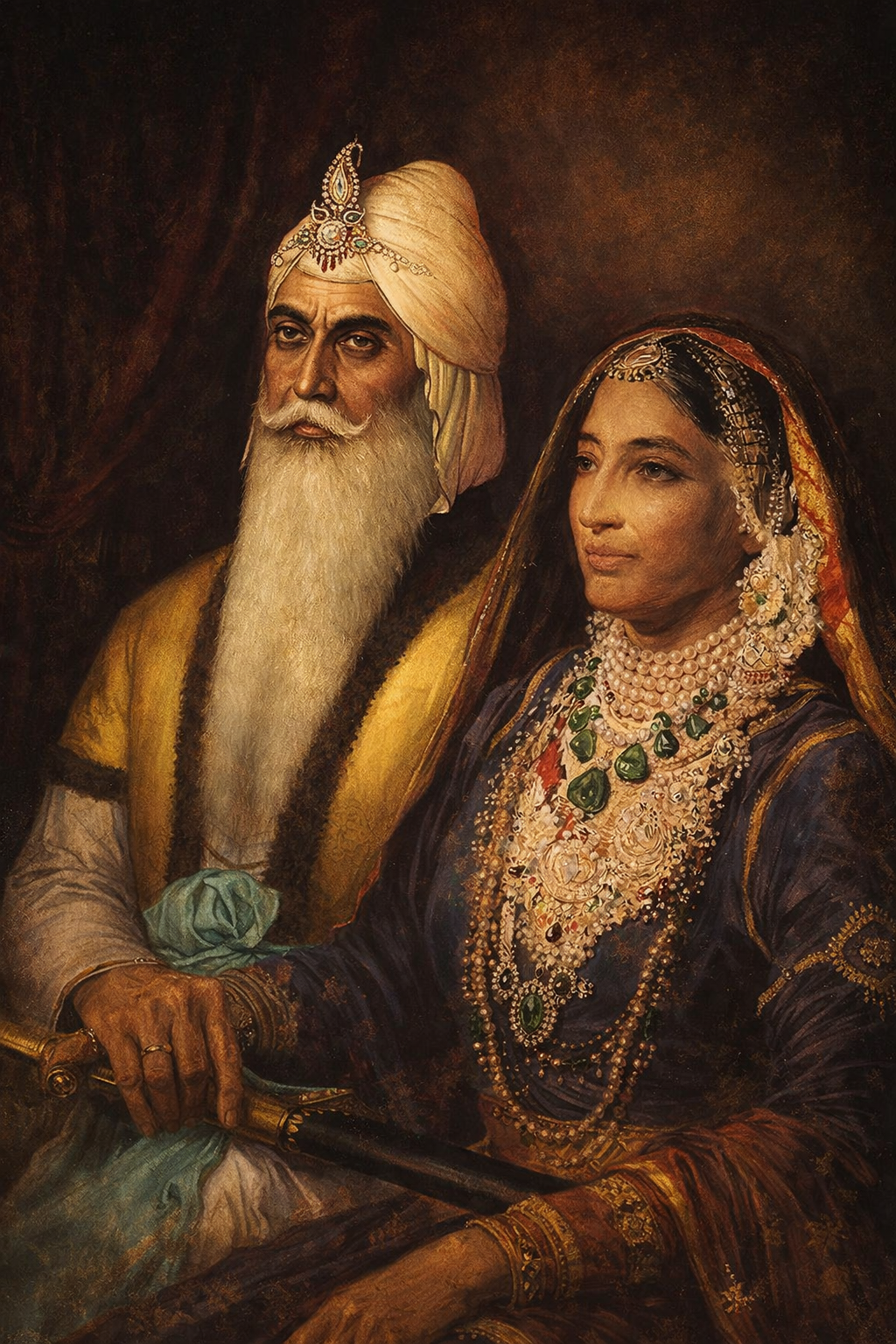 Gurdeep