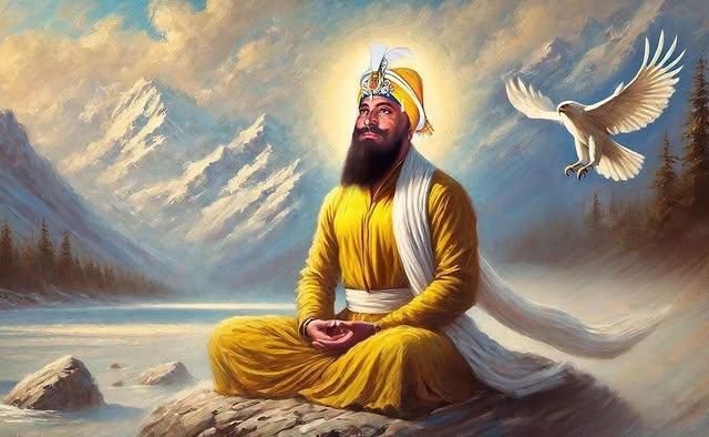 ਨਵਦੀਪ