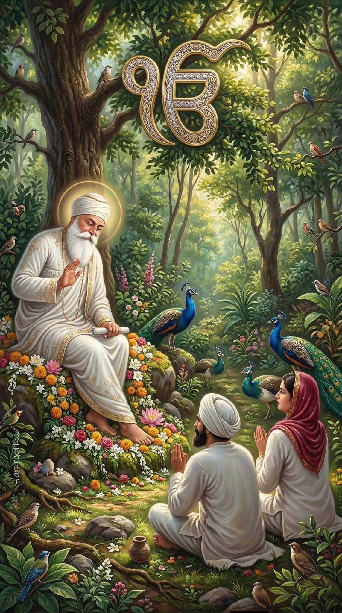 सुखमणी