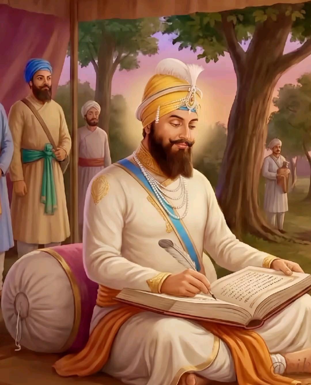 जसप्रीत
