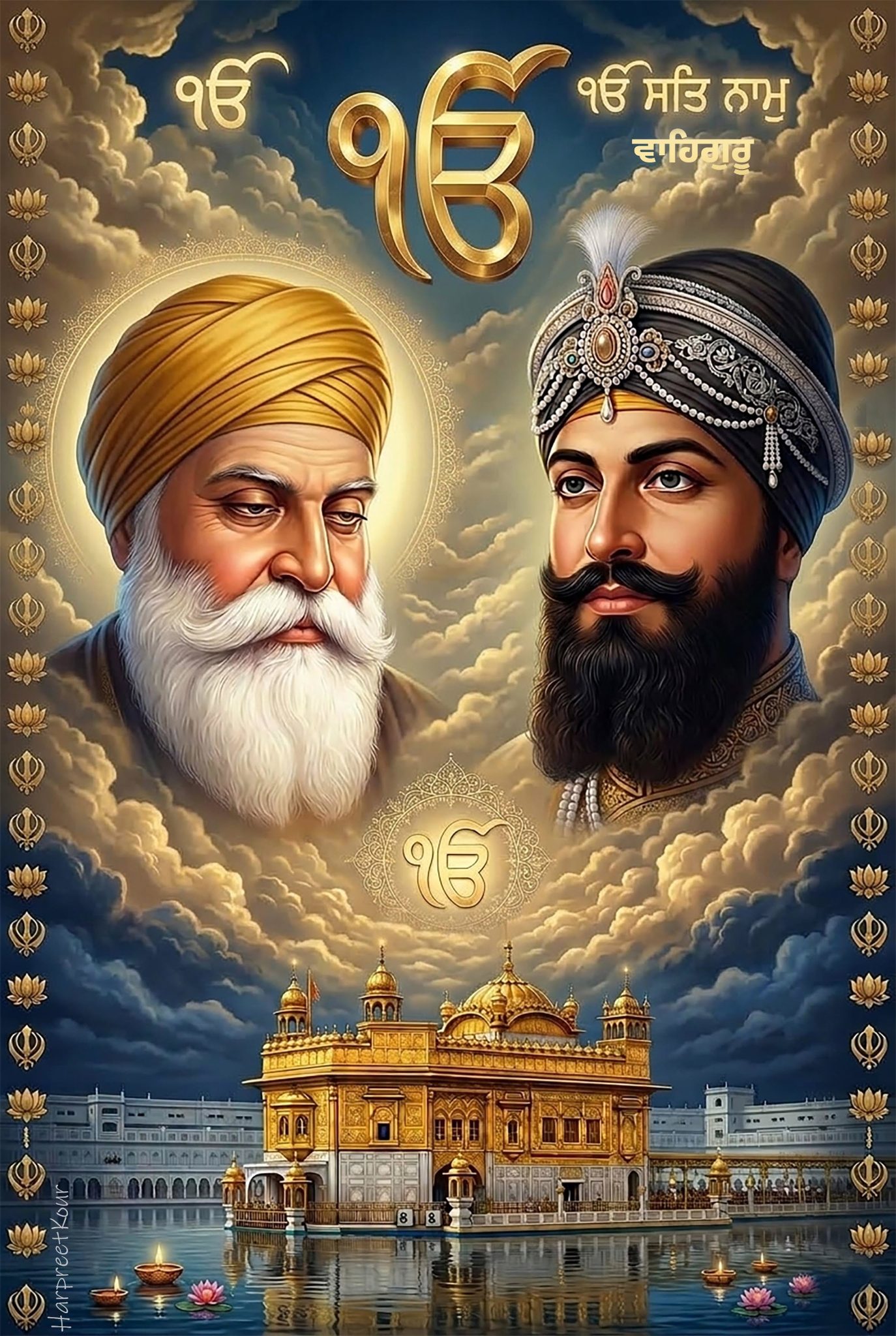 Gurdeep