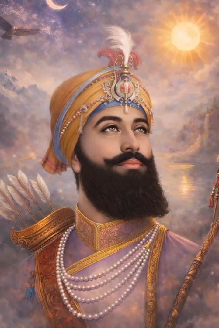 Amrit